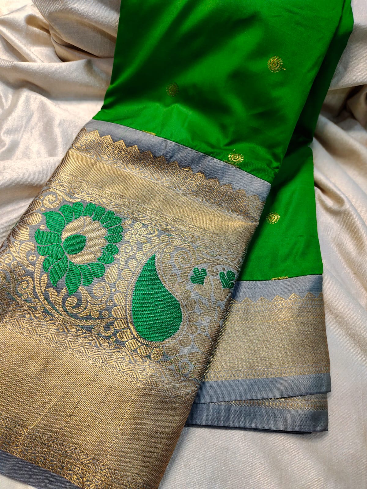 Ashadam. Gadwal sale