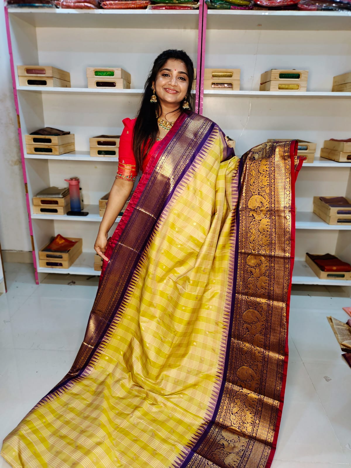 VG gadwal