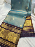Vintage valli gadwal