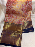 90% offer Kanchi pattu collection