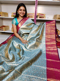 90% offer kanchi pattu sarees