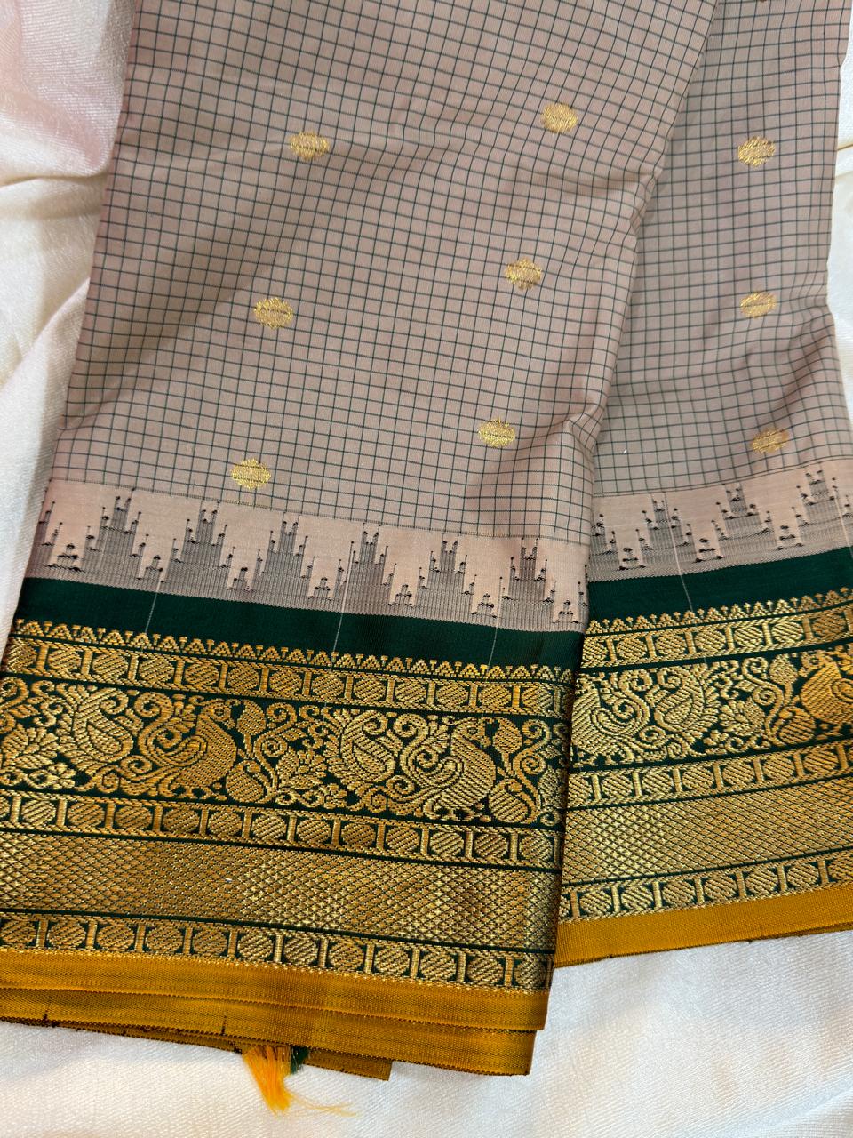 Gadwal cleance sale