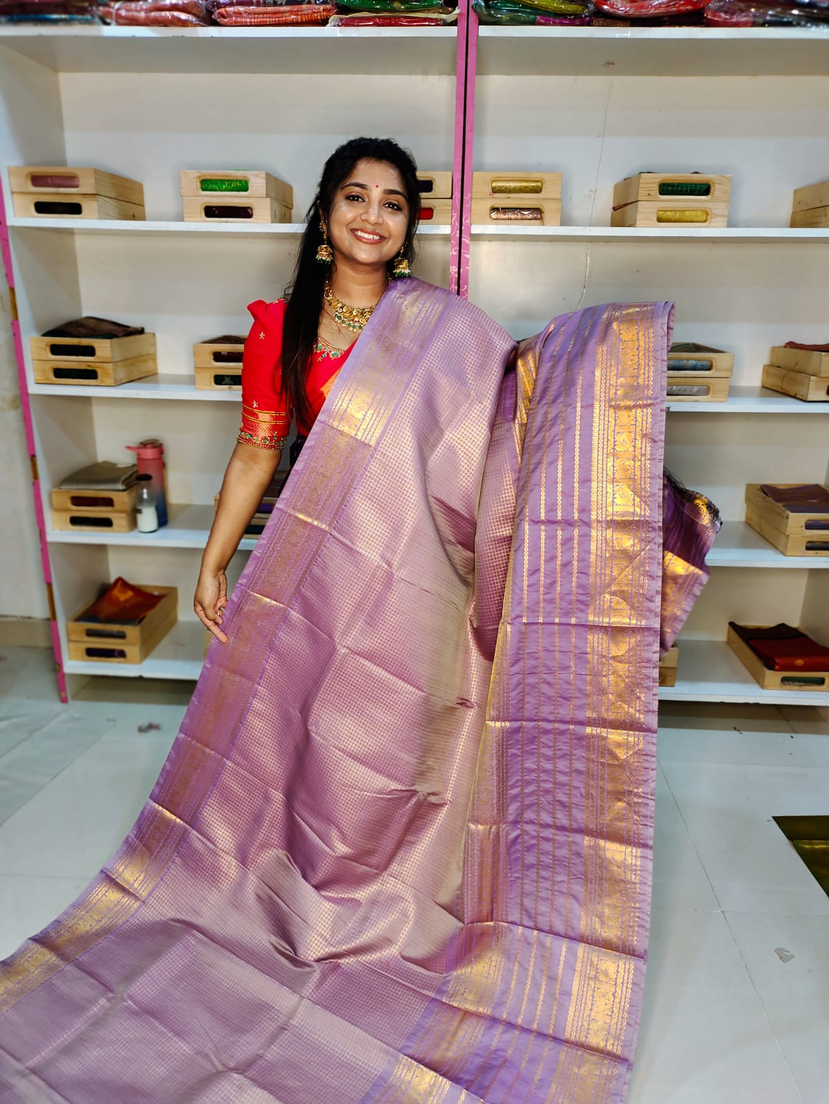 Feb gadwal sale