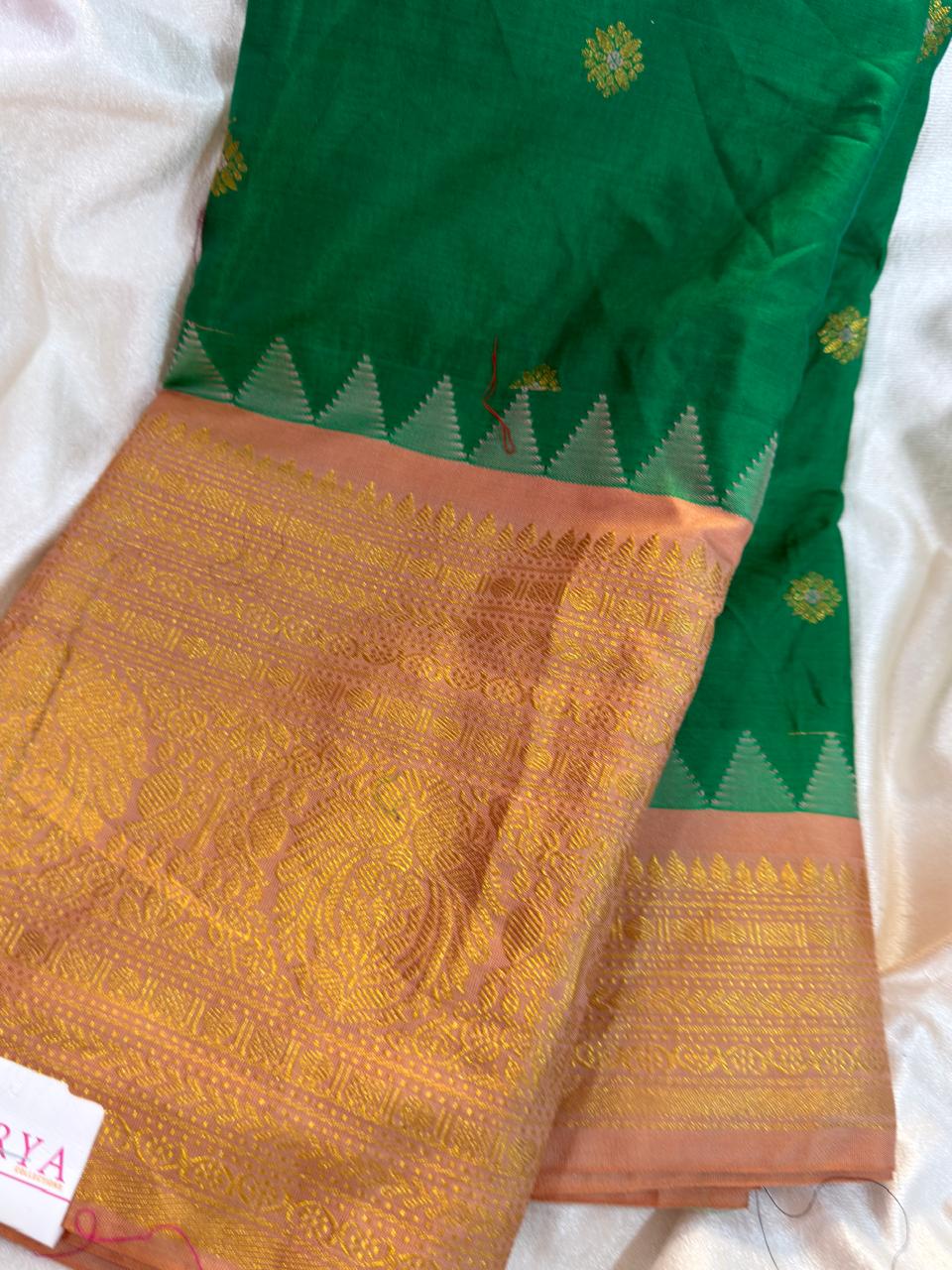 Gadwal cleance sale