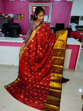 60% offer Gadwal sarees