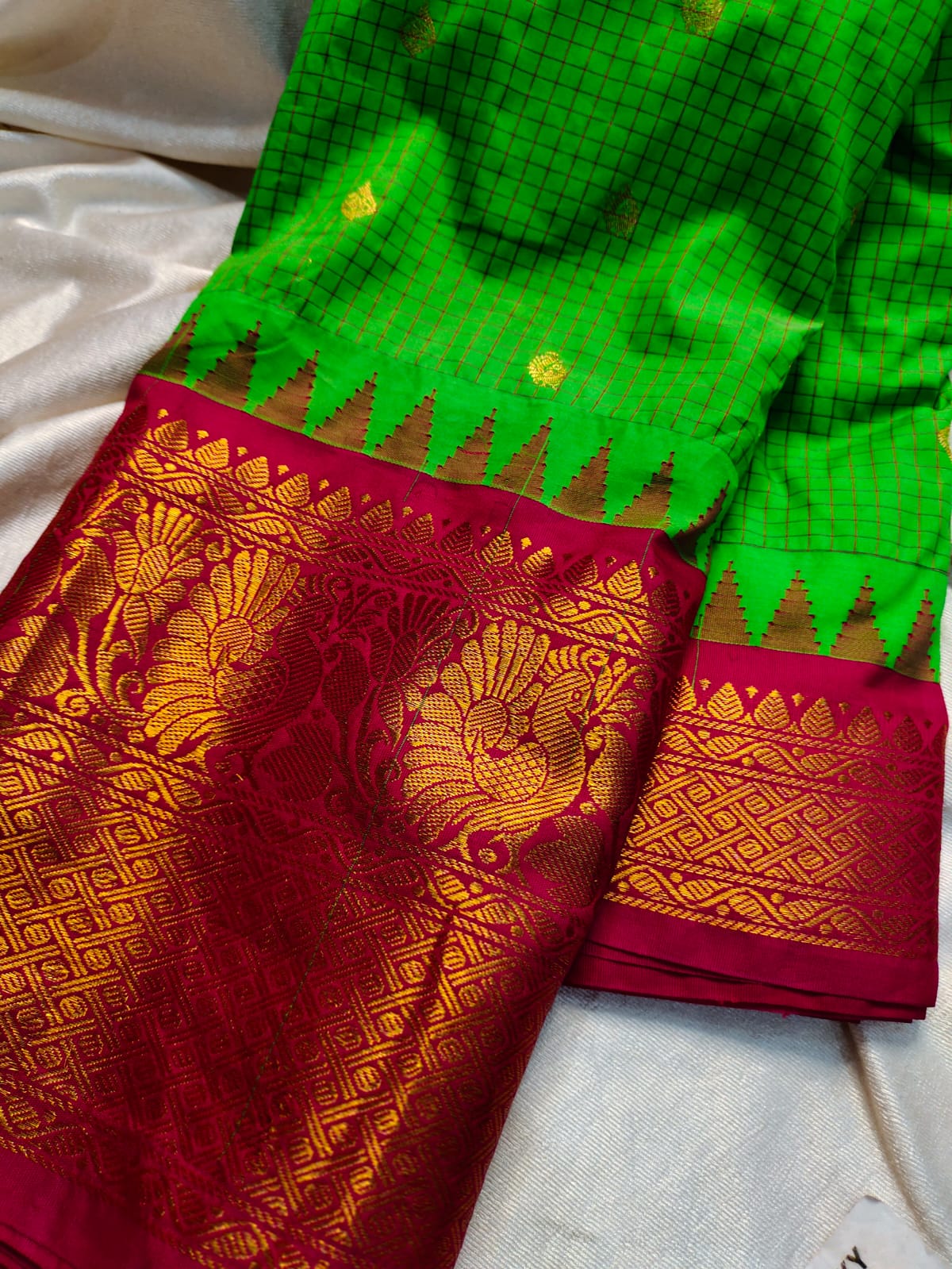 Ashadam. Gadwal sale