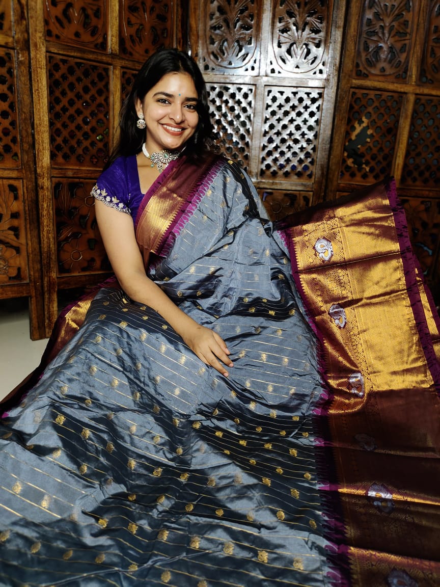Sankranti 50% offer saree