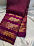 Vintage valli gadwal