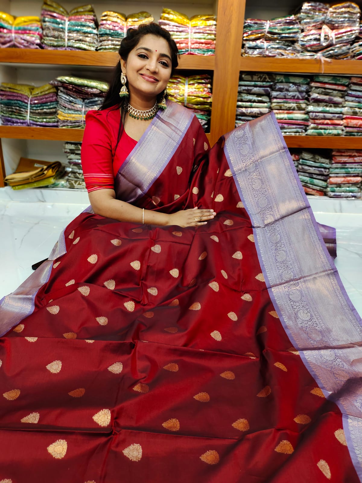 Katan silk