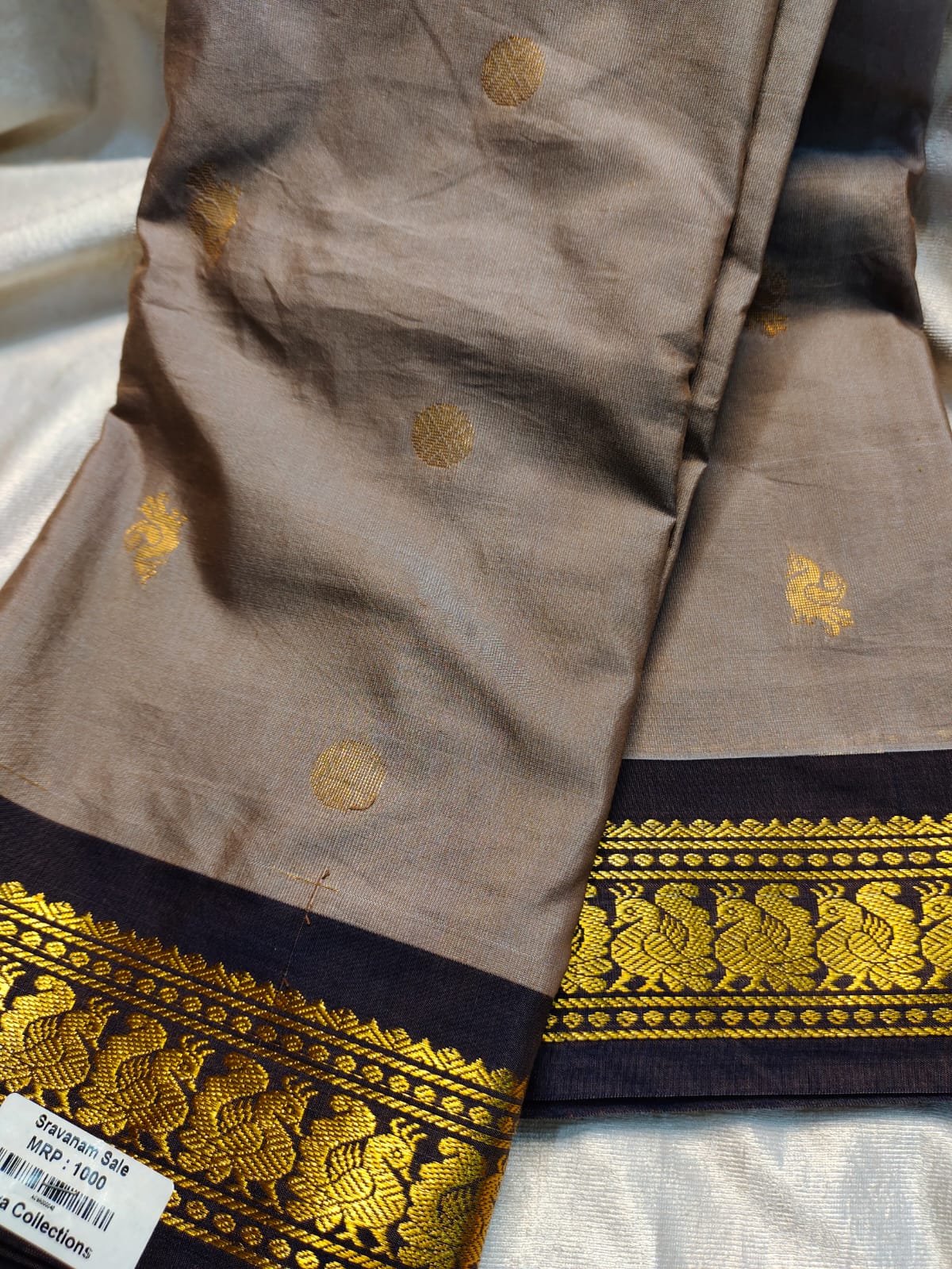 Gadwal sale