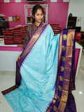 Gadwal saree