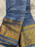 90% offer Kanchi pattu collection