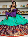 Gadwal lehangas
