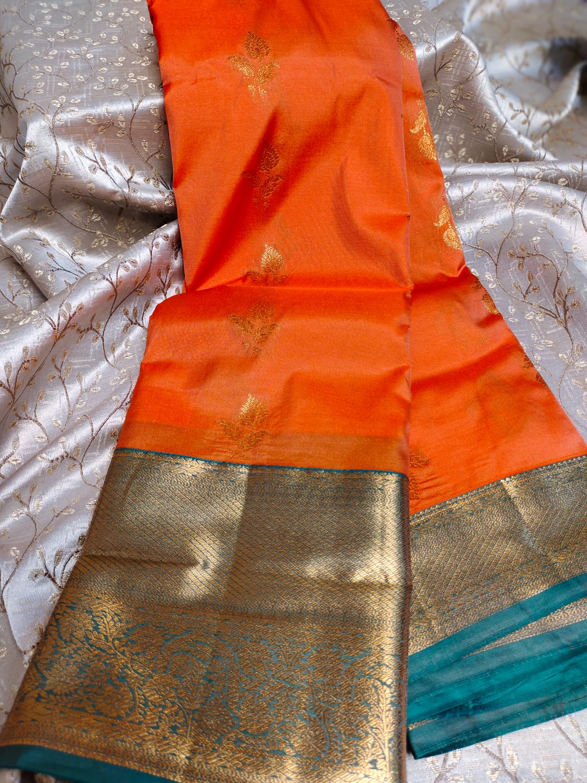 Vitange kanchi