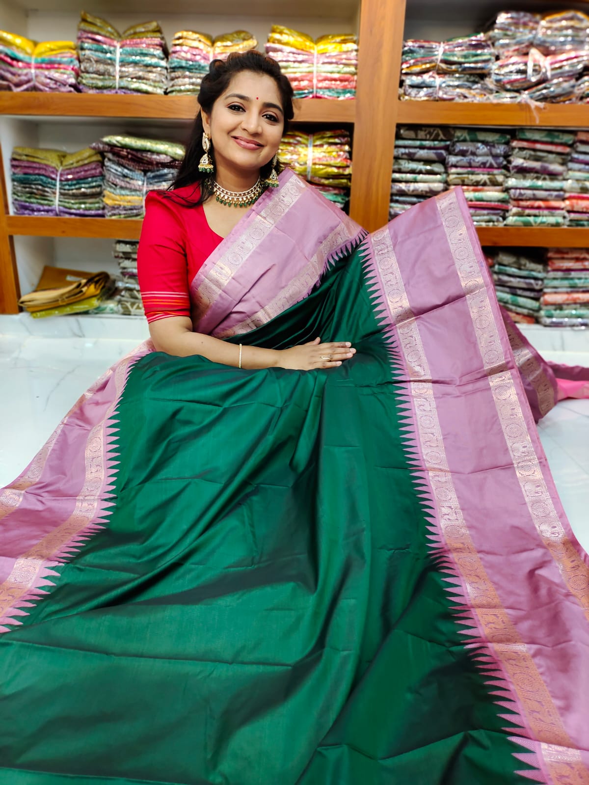 Katan silk