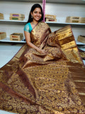 90% offer kanchi pattu collections