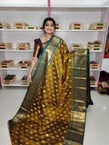Ashadam sale gadwal silk saree