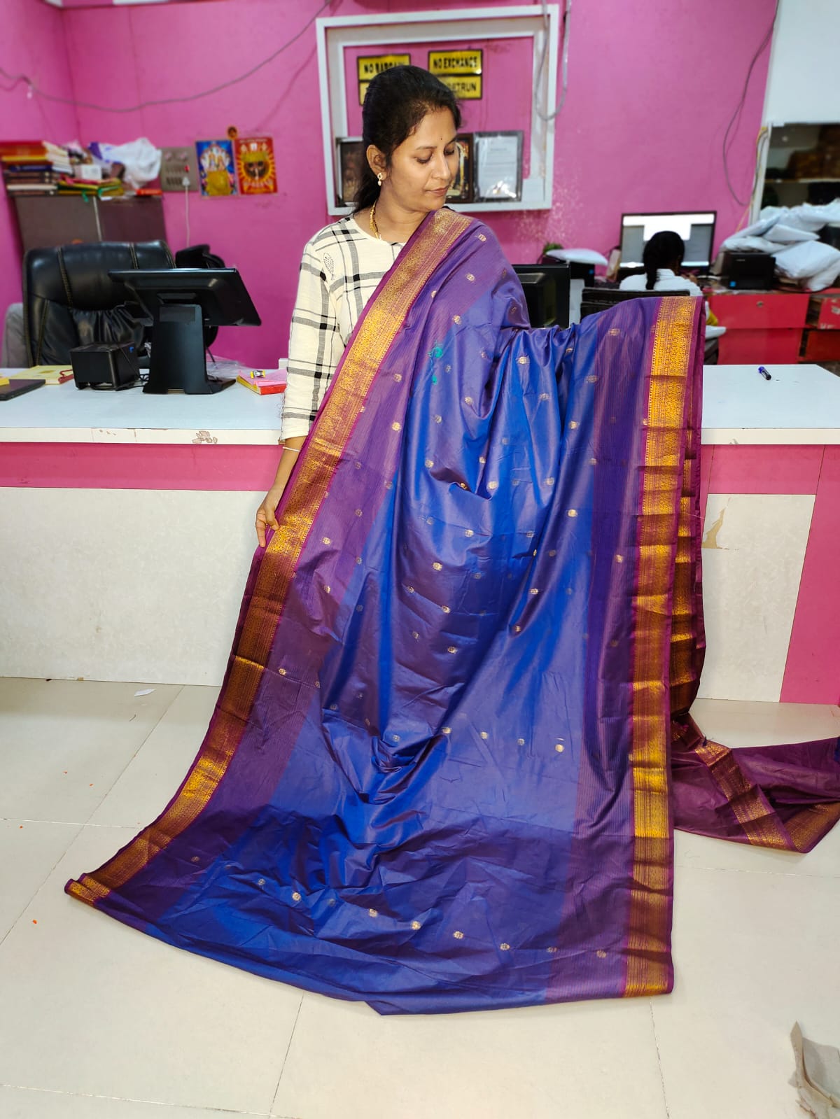 60% offer gadwal sale
