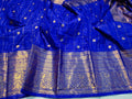 Vintage gadwal sarees