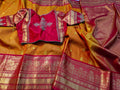 Ready to wear sarees