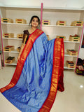 Ashadam sale gadwal silk saree