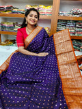 Pure katan pattu