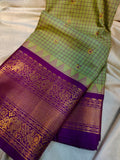 Sravanam gadwal sale