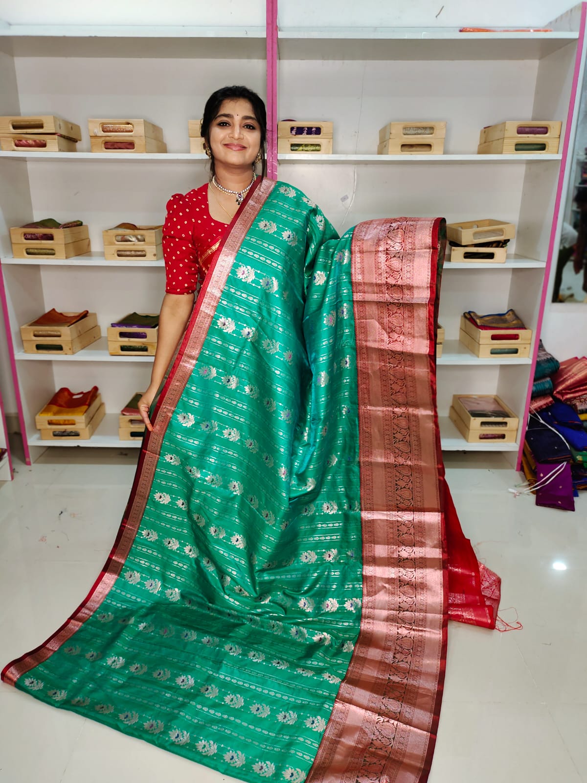 Ashadam clearance sale