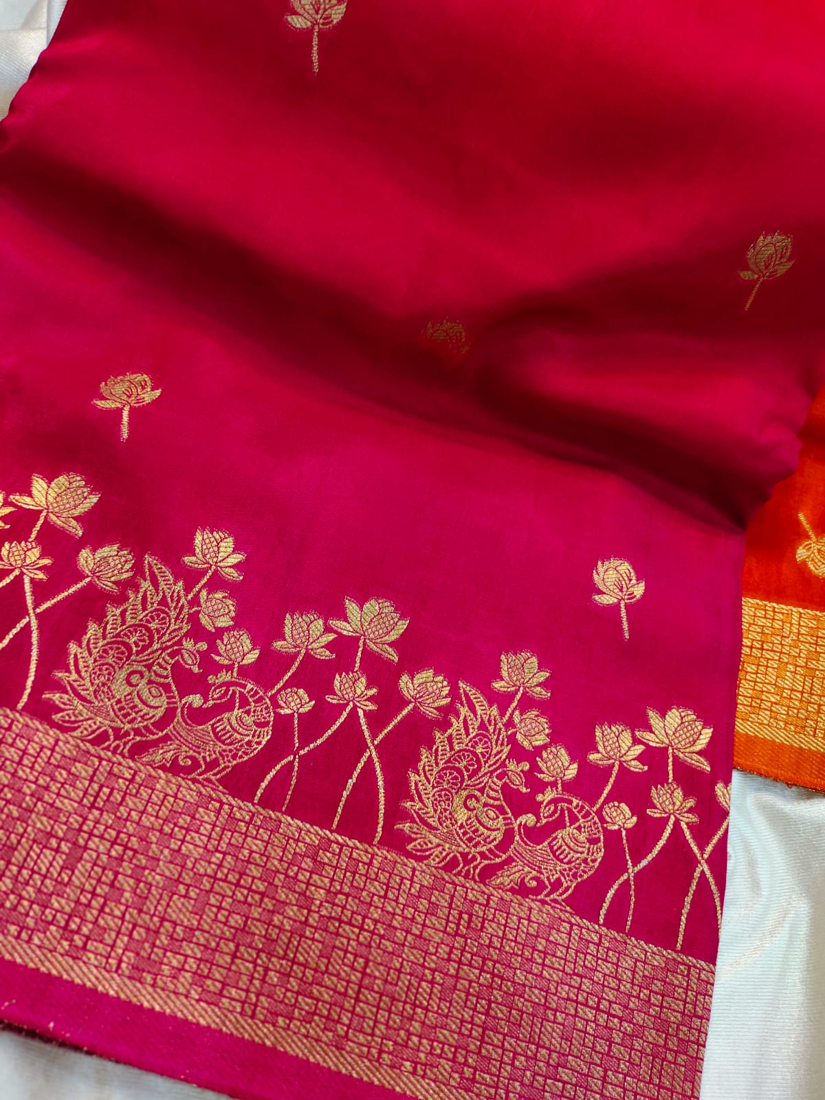 Premium Fancy sarees 60% off