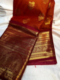 Gadwal sale 1599
