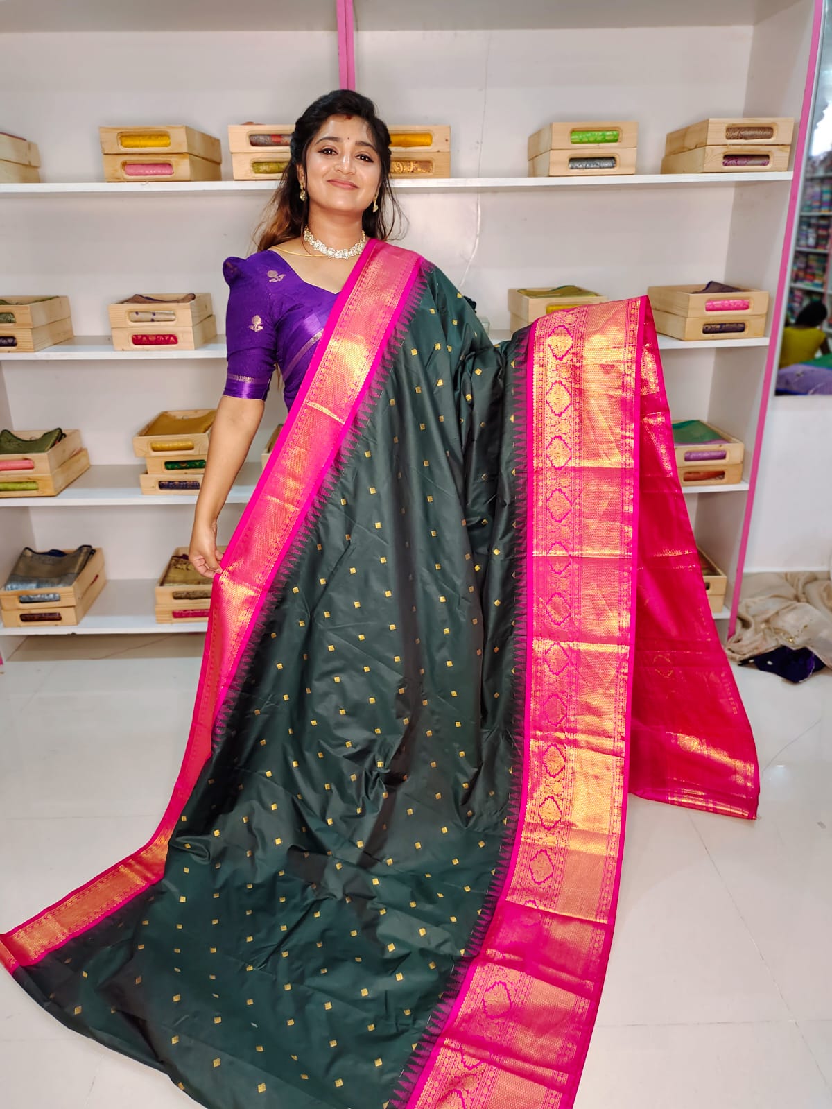 Ashadam sale