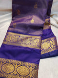 Vintage gadwal sarees