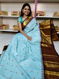 65% offer gadwal silk saree