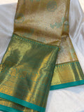 90% offer Kanchi pattu collection