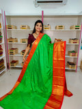 50% offer gadwal silk sarees