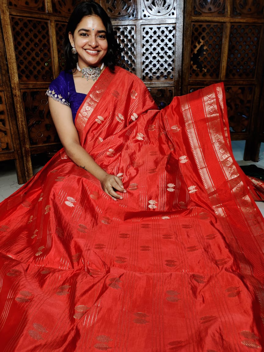 Sankranti 50% offer saree