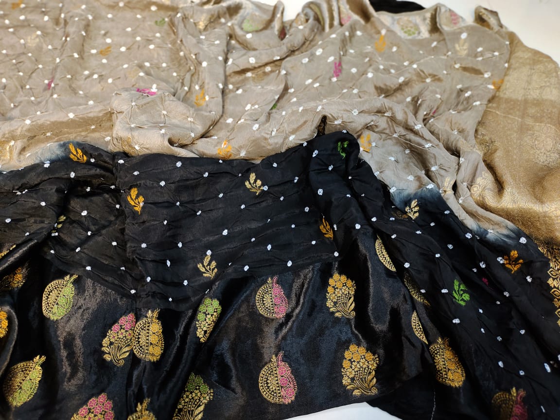 Bandini silk