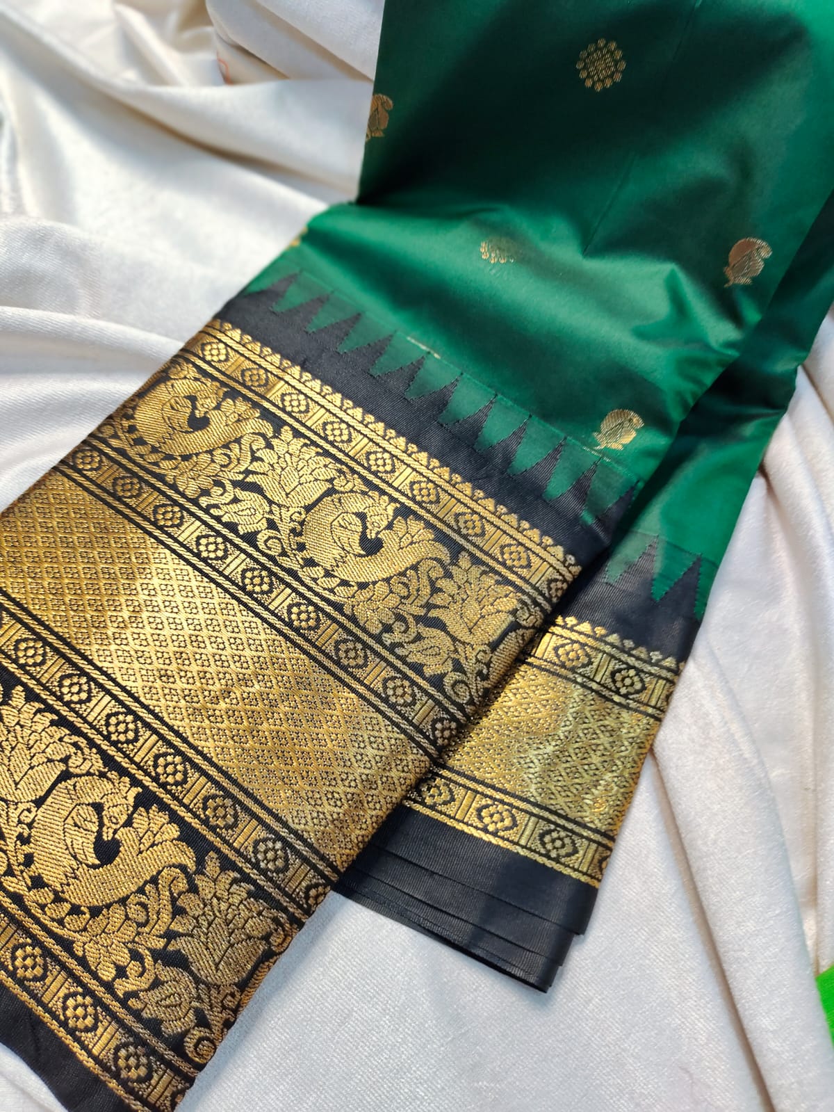 Ashadam. Gadwal sale