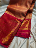 Vintage gadwal sarees