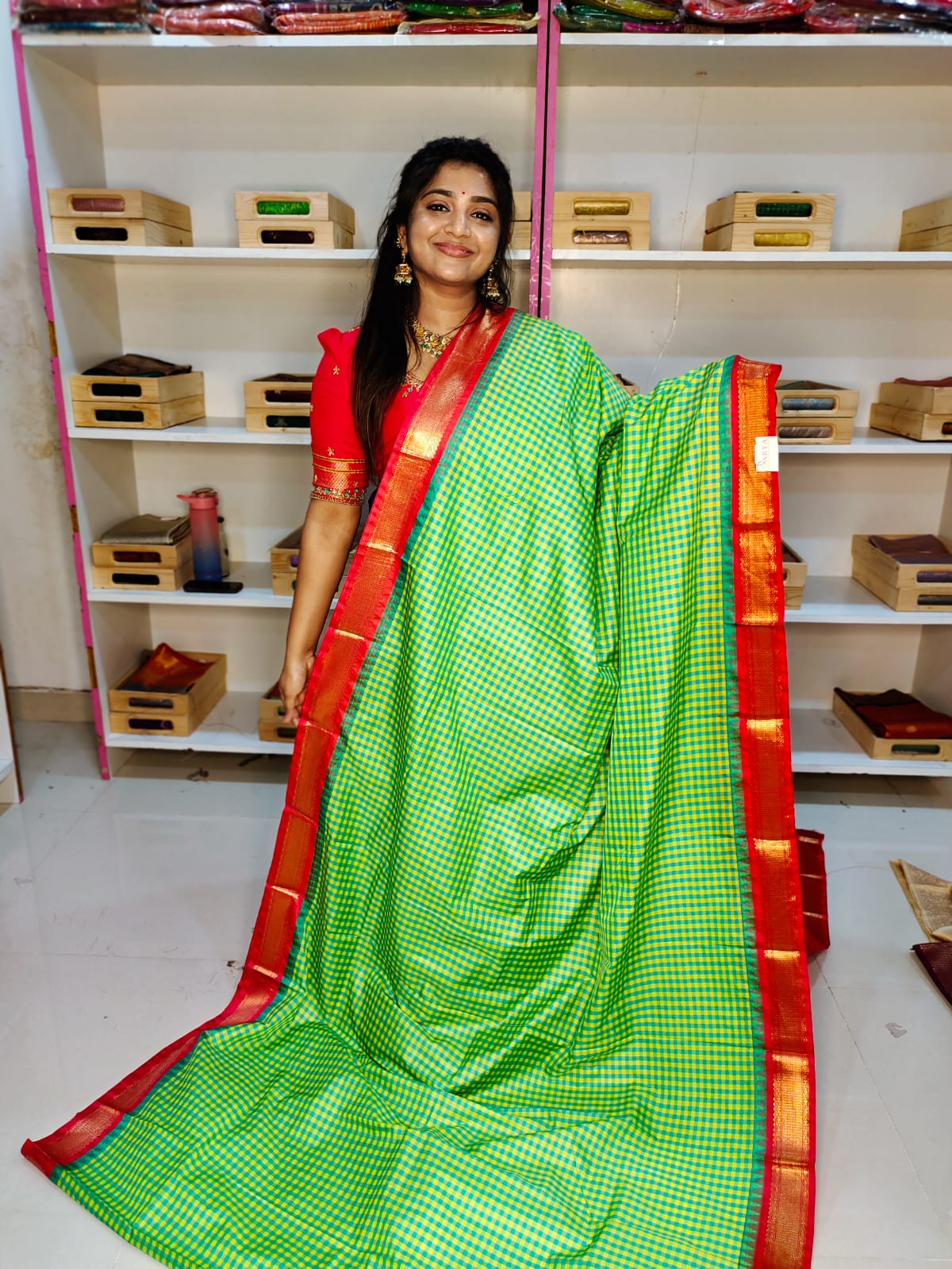 Feb gadwal sale