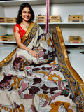 Diwali offer sarees
