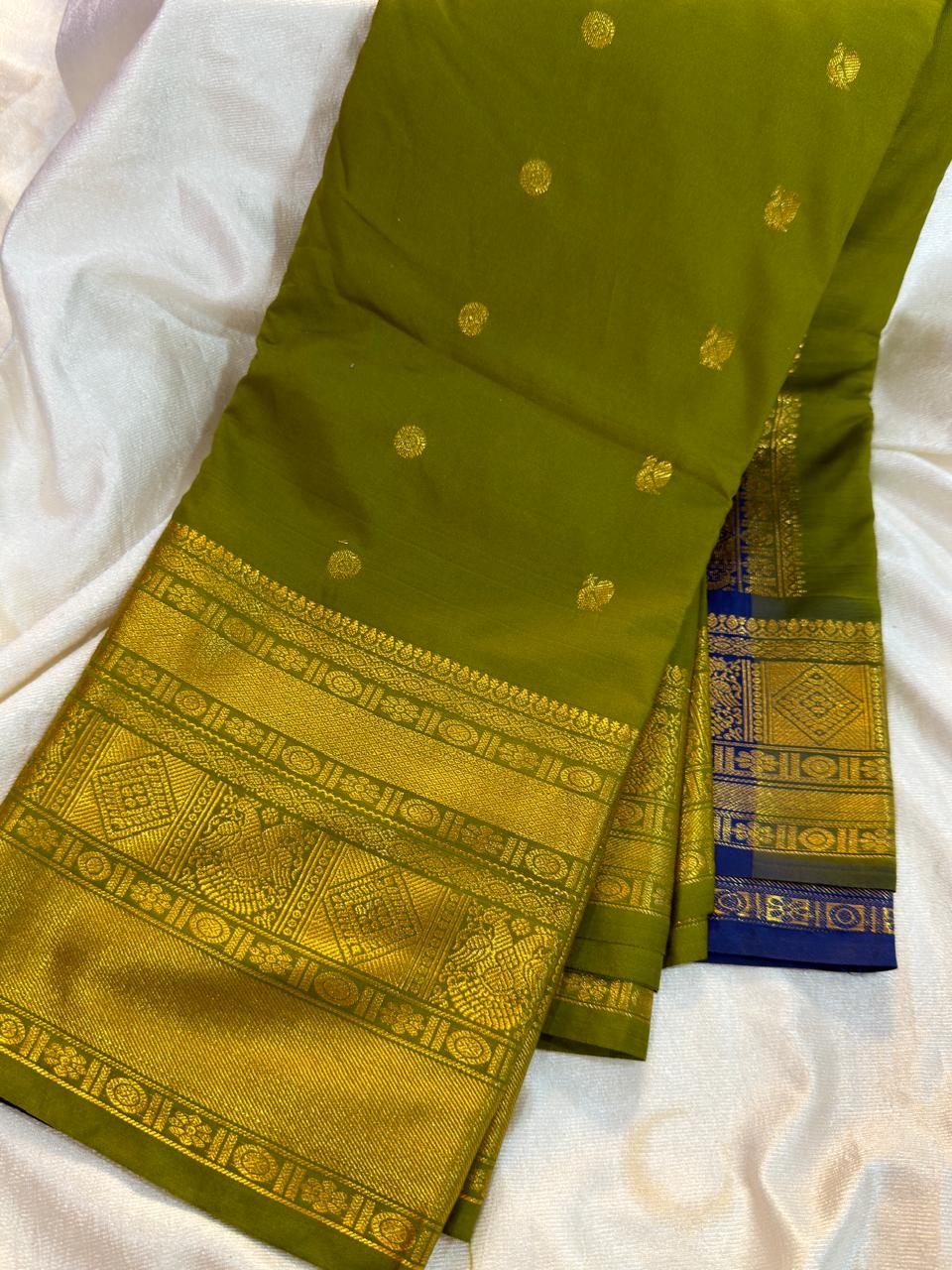 Gadwal cleance sale