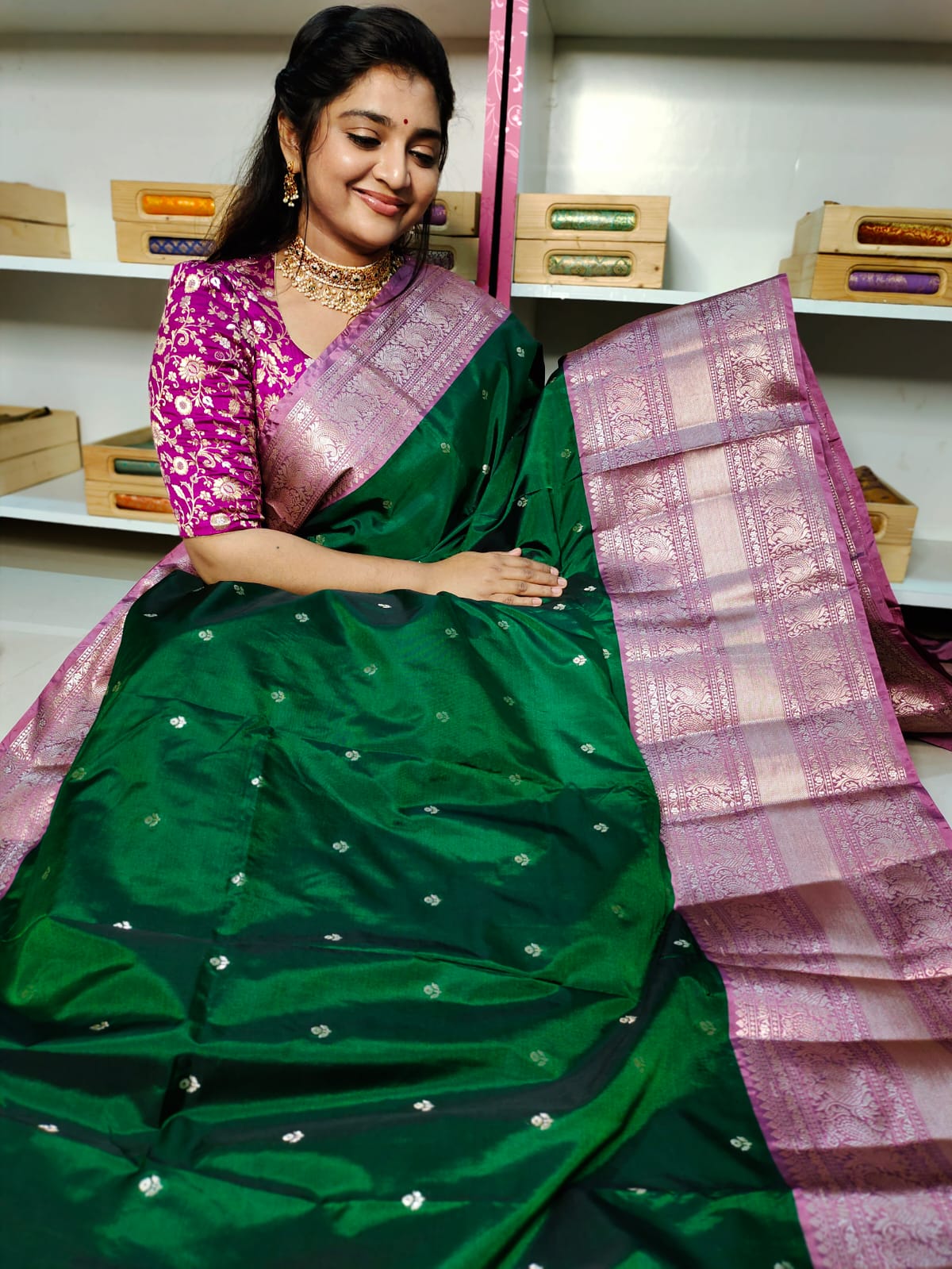 BS2200 గురించి