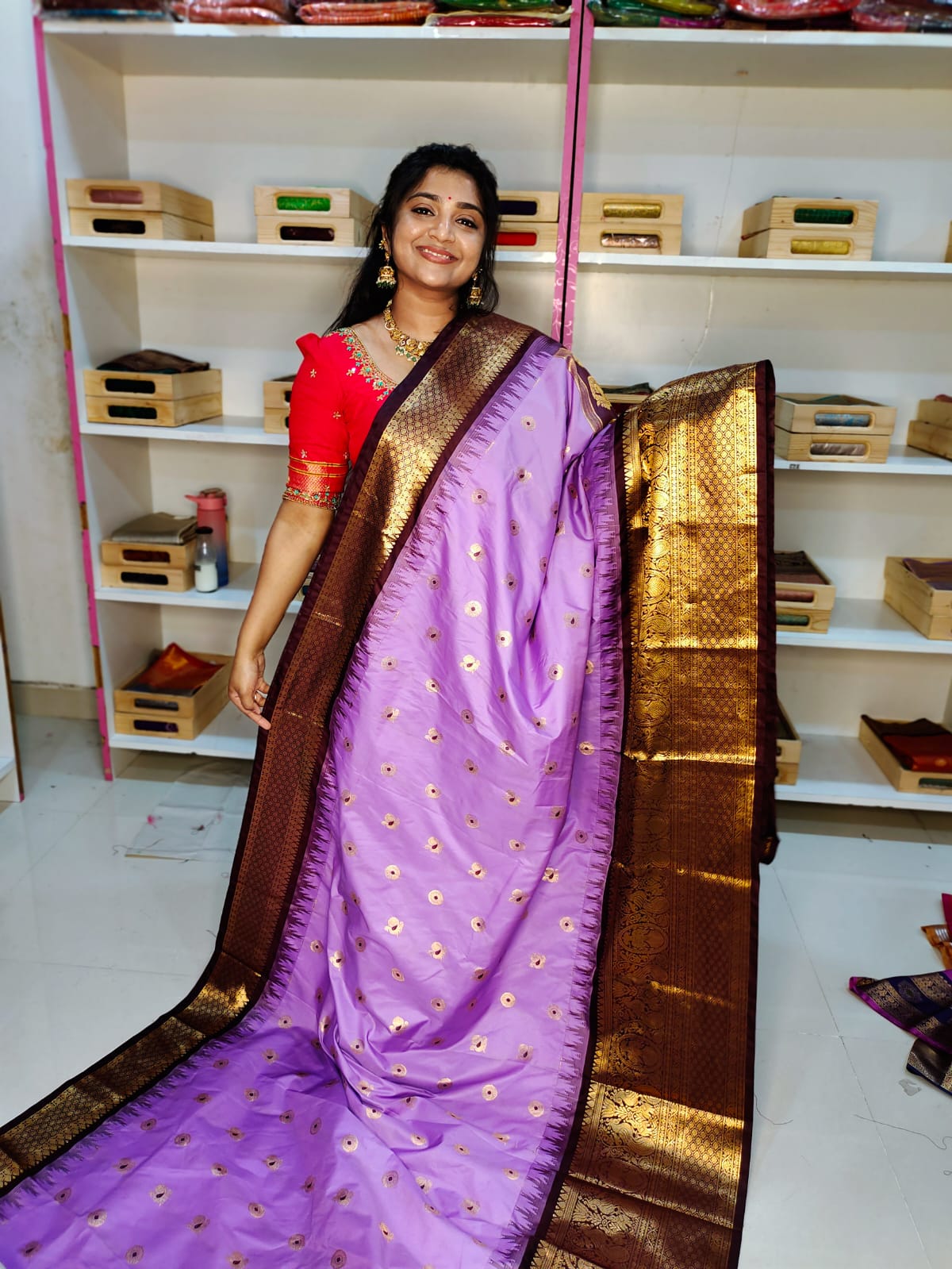 VG gadwal