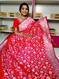 80% Katan banarasi sarees