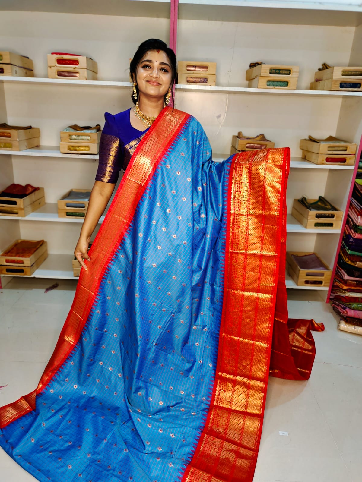 Ashadam sale