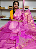 Ready to wear sarees