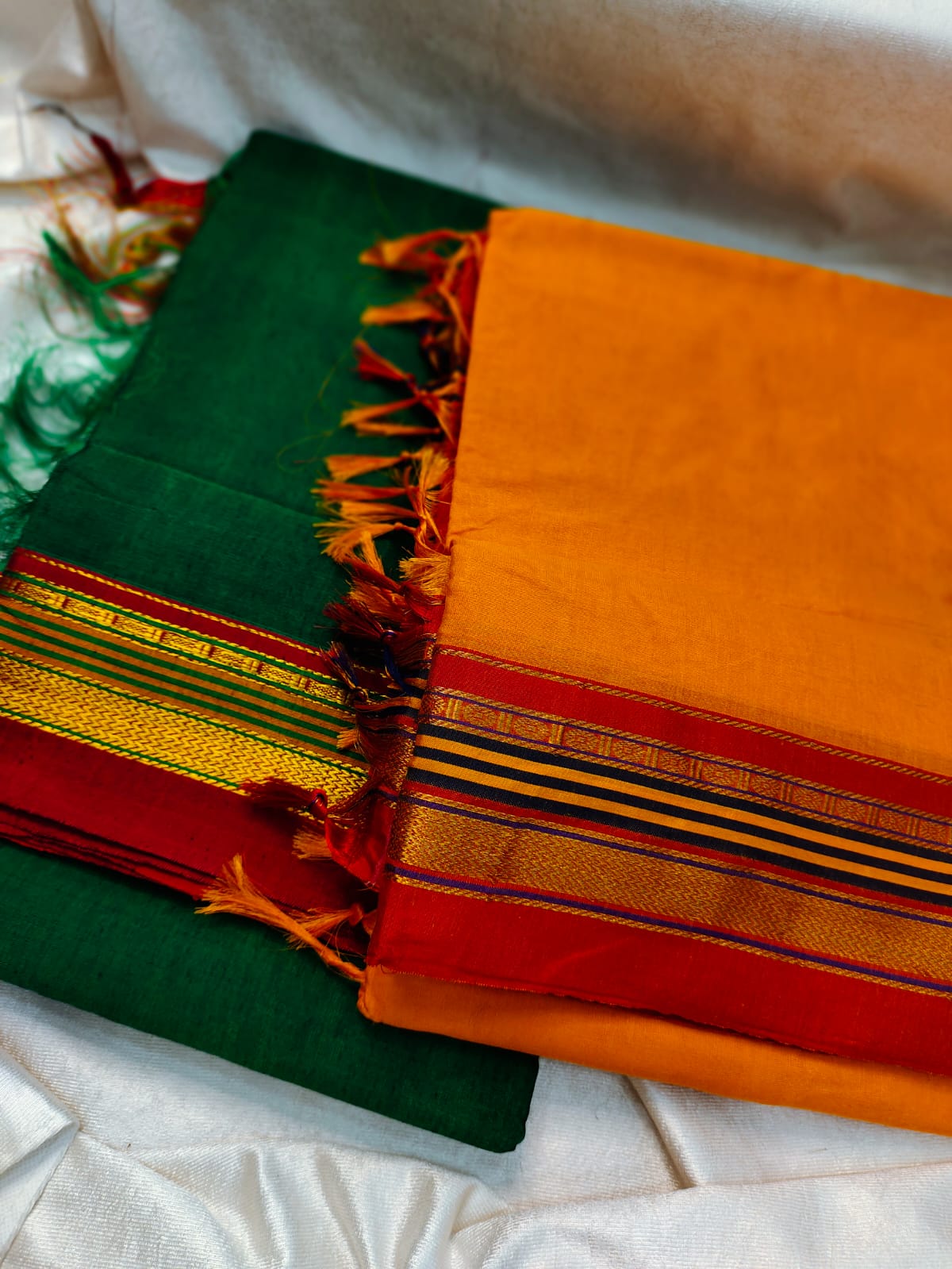 1+1 offer saree