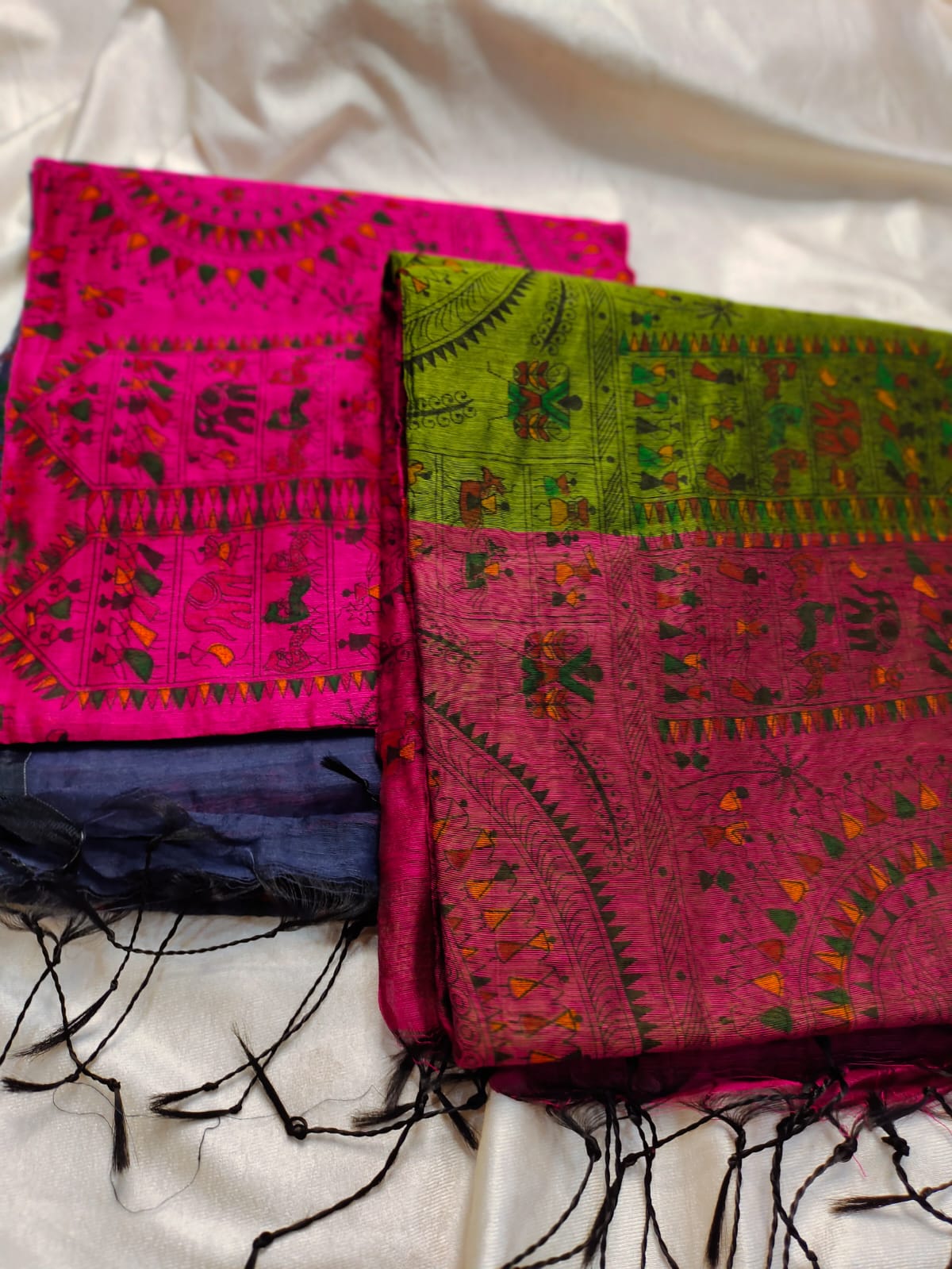 1+1 kadhi saree