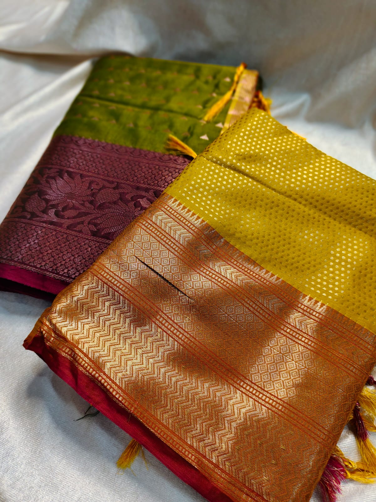 1+1 offer saree